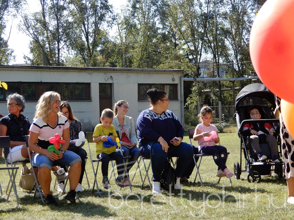 1 éves a CSODA-TÁR Óvoda Berettyóújfaluban 11